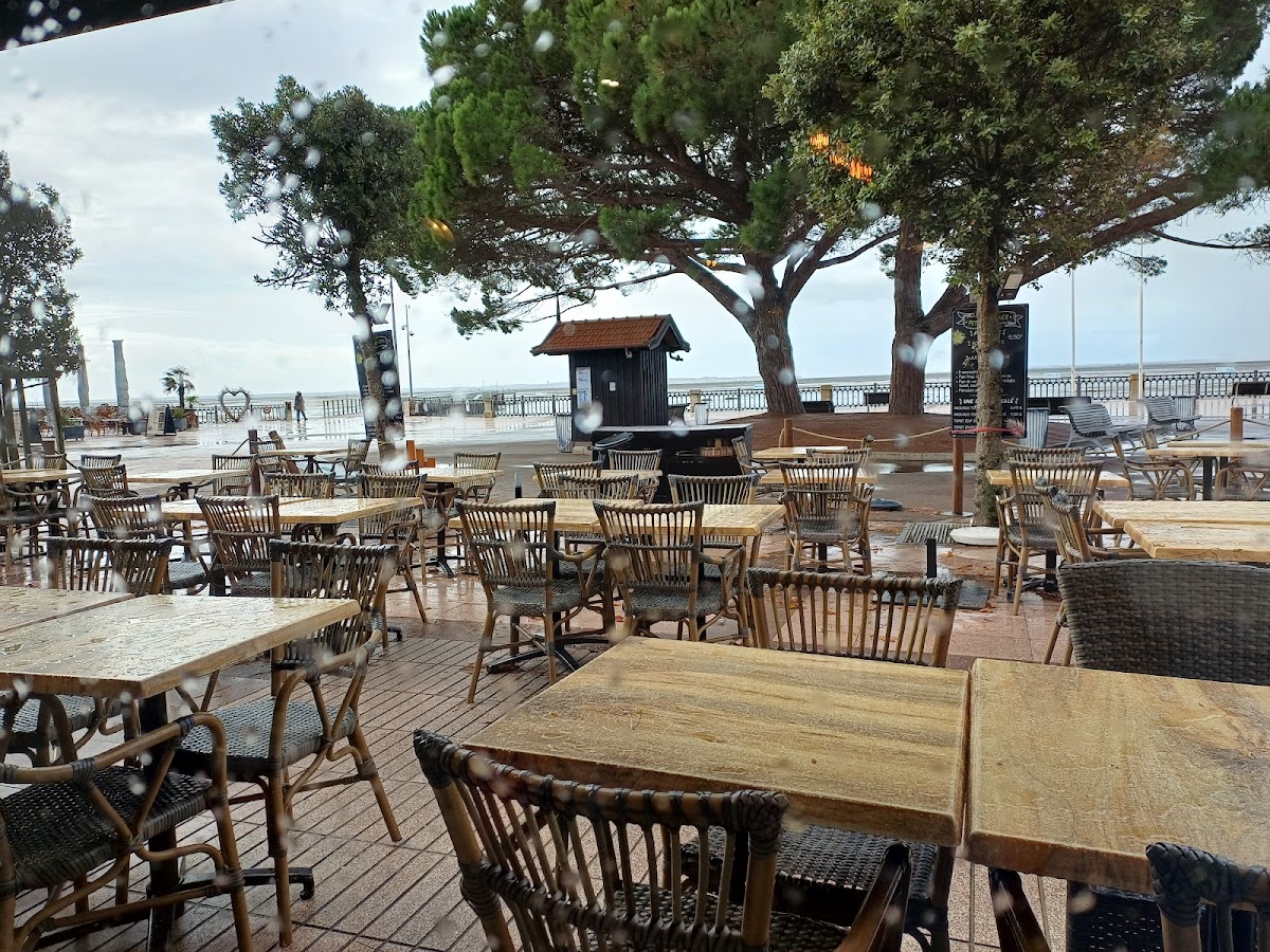 Chez L’Oncle Phil