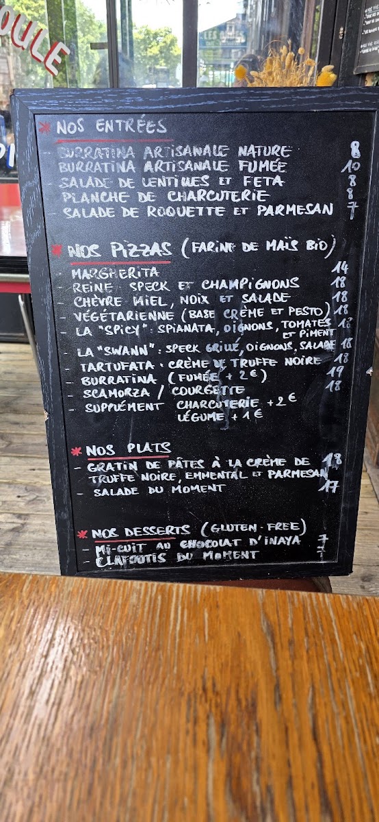 Menu Chez Ma Poule-5
