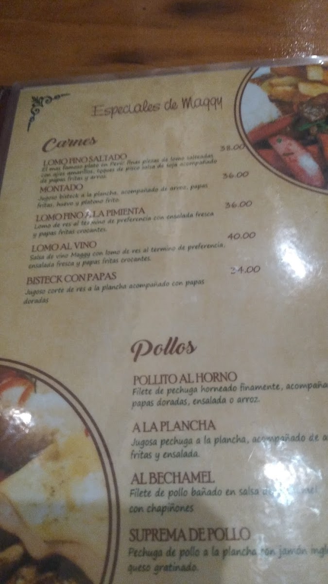 Menu Chez Maggy-2