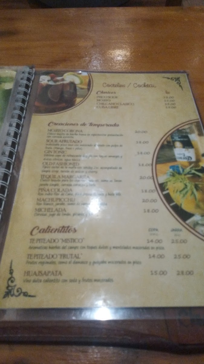 Menu Chez Maggy-3