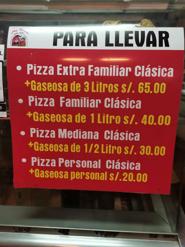 Menu Chez Maggy-4