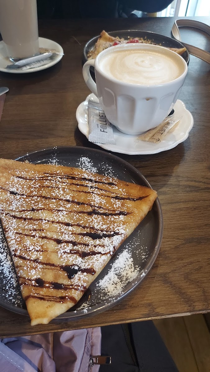 Chez Mamie Narbonne-10