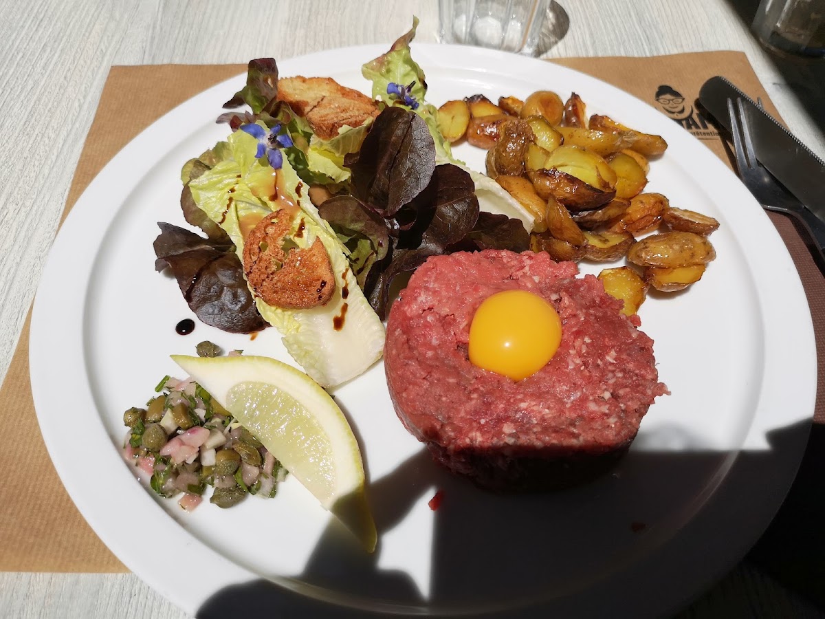 Chez Mamie Narbonne-5