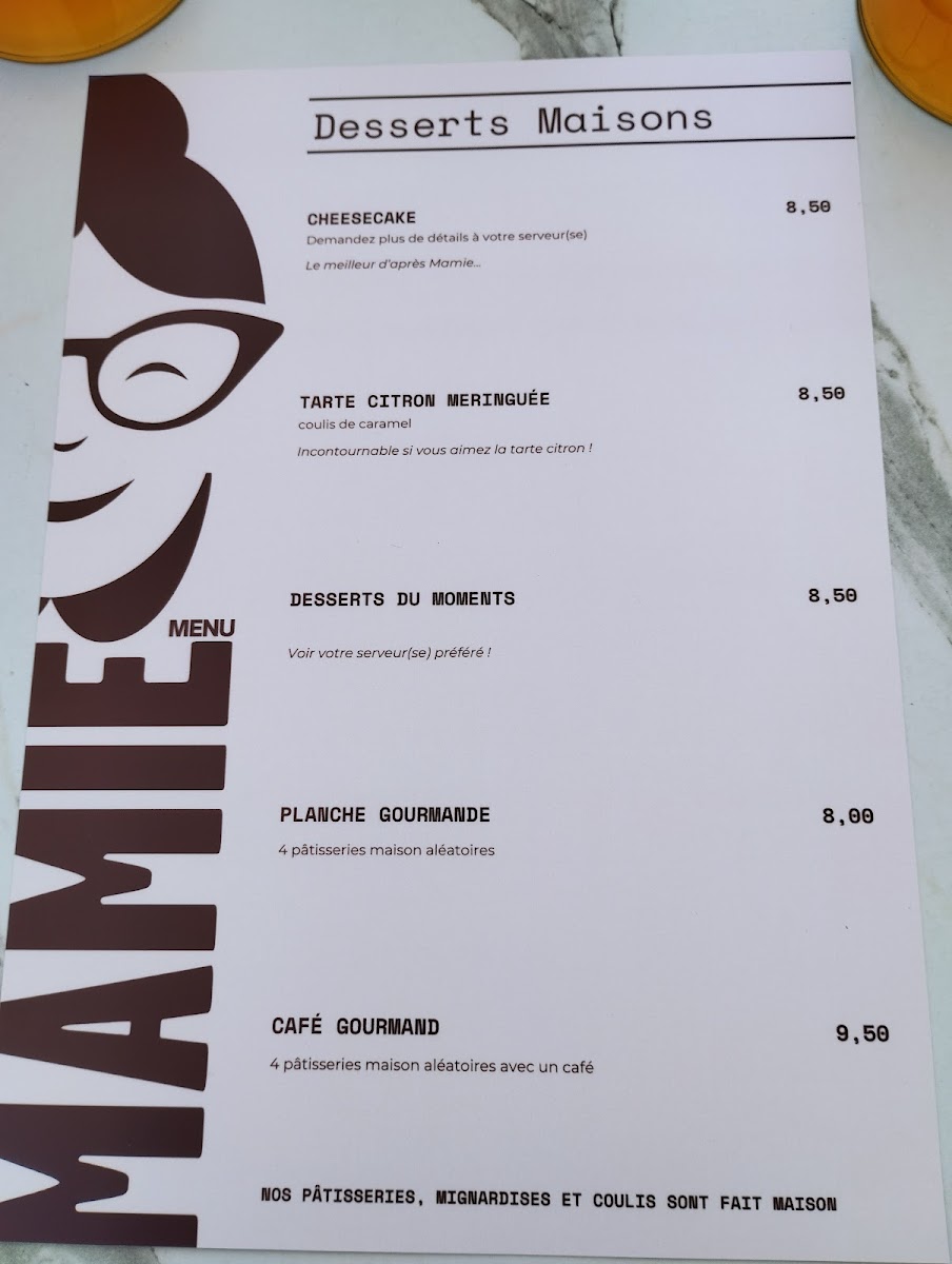 Menu Chez Mamie Narbonne-6