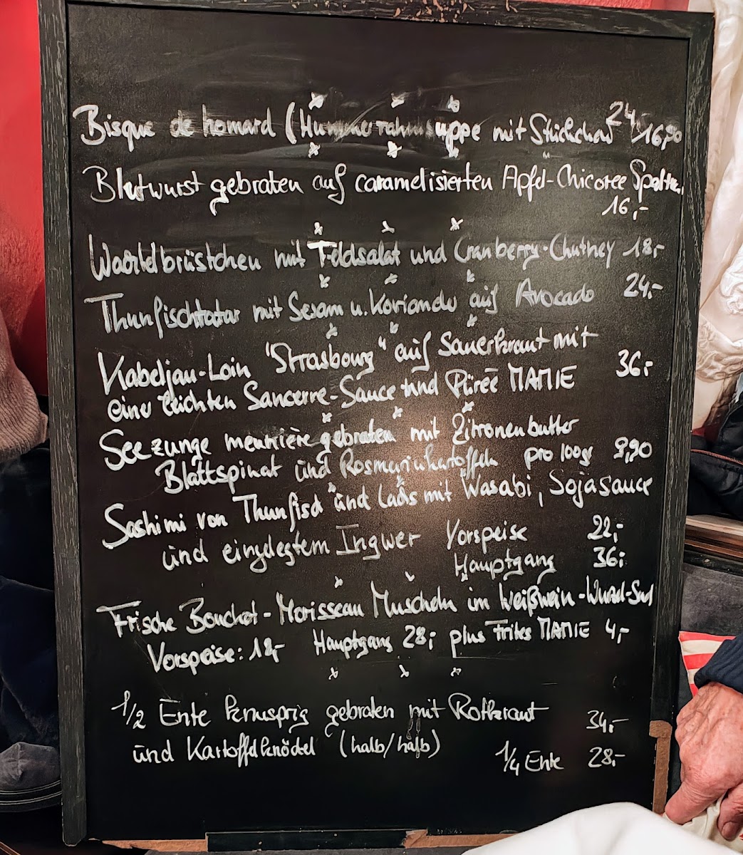 Menu Chez Mamie Wiesbaden-1