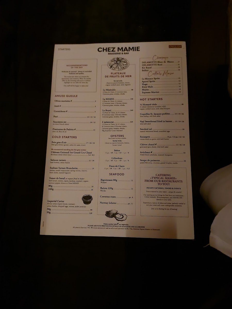 Menu Chez Mamie Wiesbaden-3