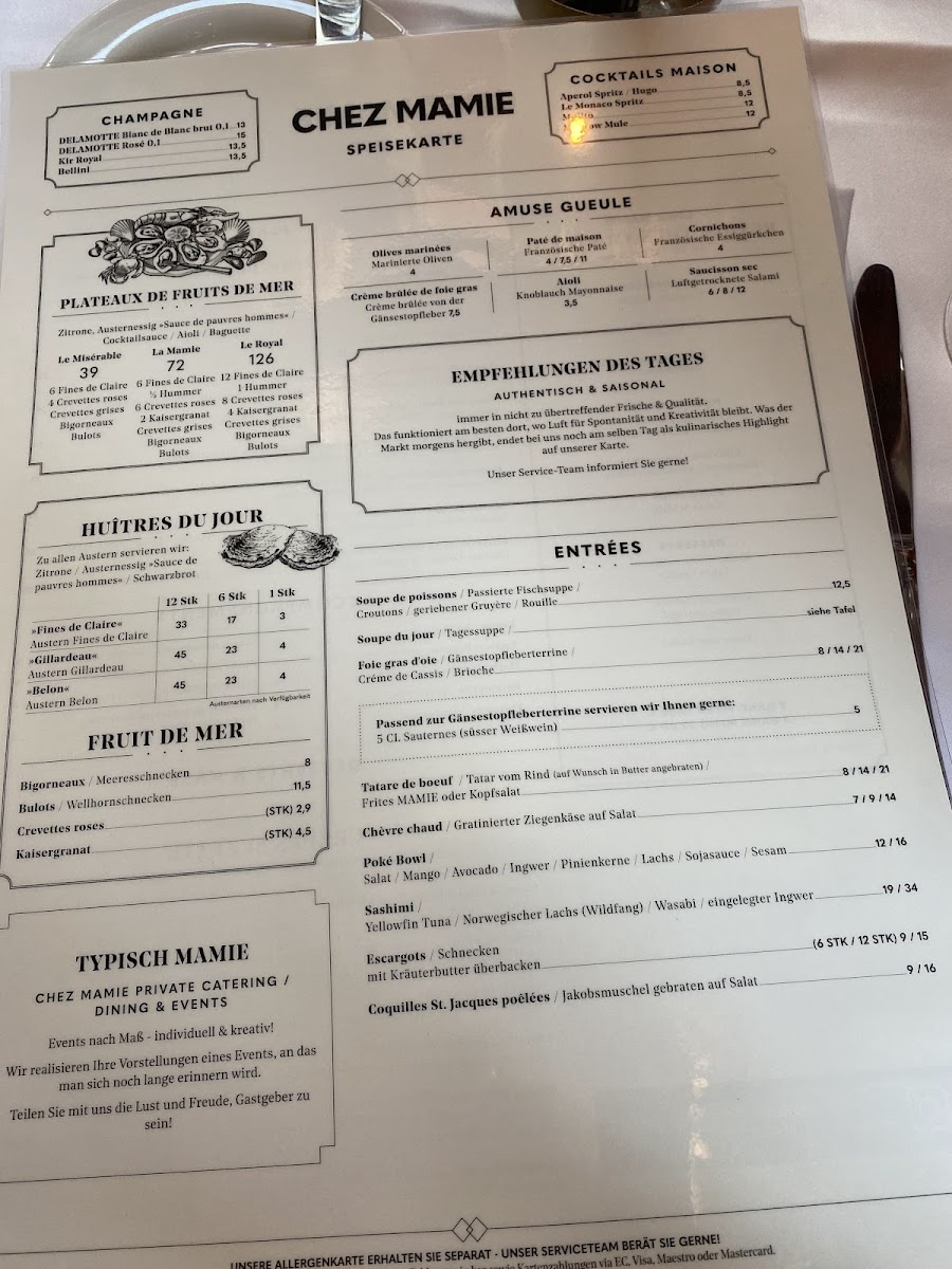 Menu Chez Mamie Wiesbaden-4