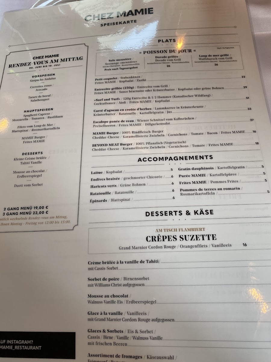 Menu Chez Mamie Wiesbaden-5