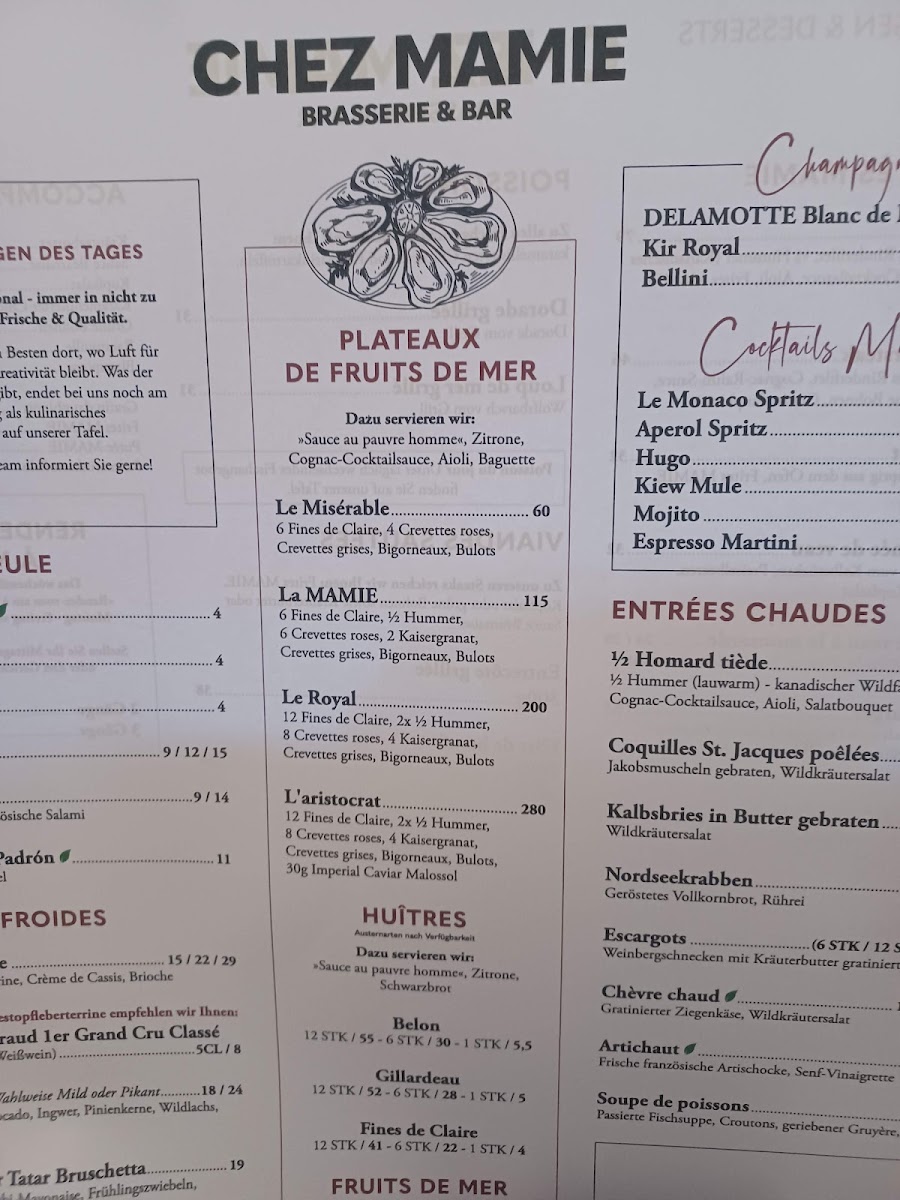 Menu Chez Mamie Wiesbaden-6