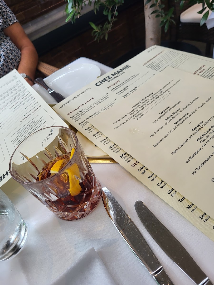 Menu Chez Mamie Wiesbaden-7