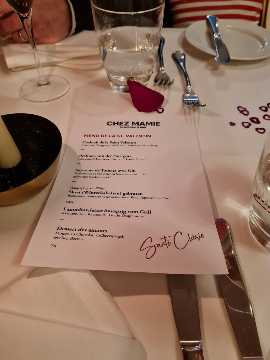 Menu Chez Mamie Wiesbaden-8