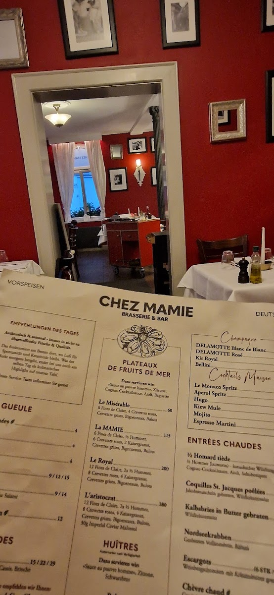 Menu Chez Mamie Wiesbaden-9