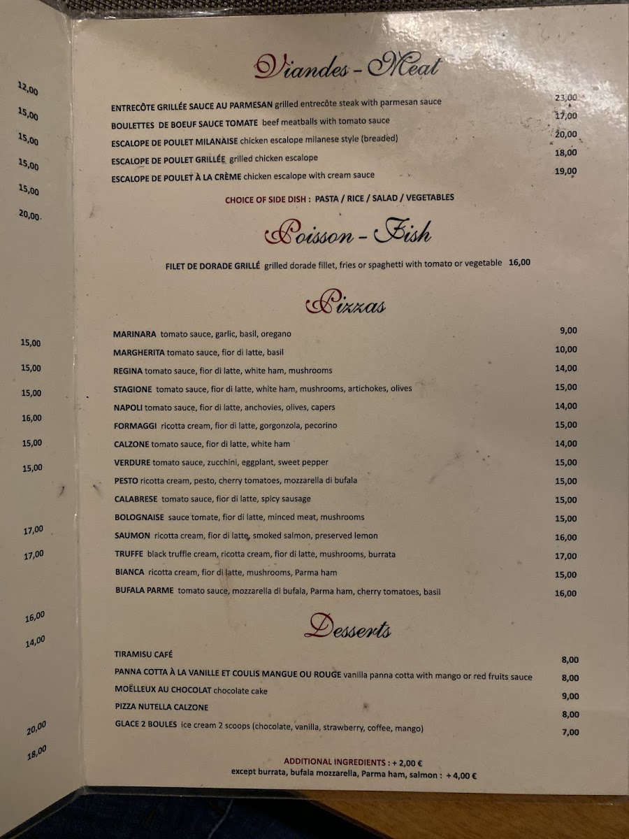 Menu Chez Marco-3