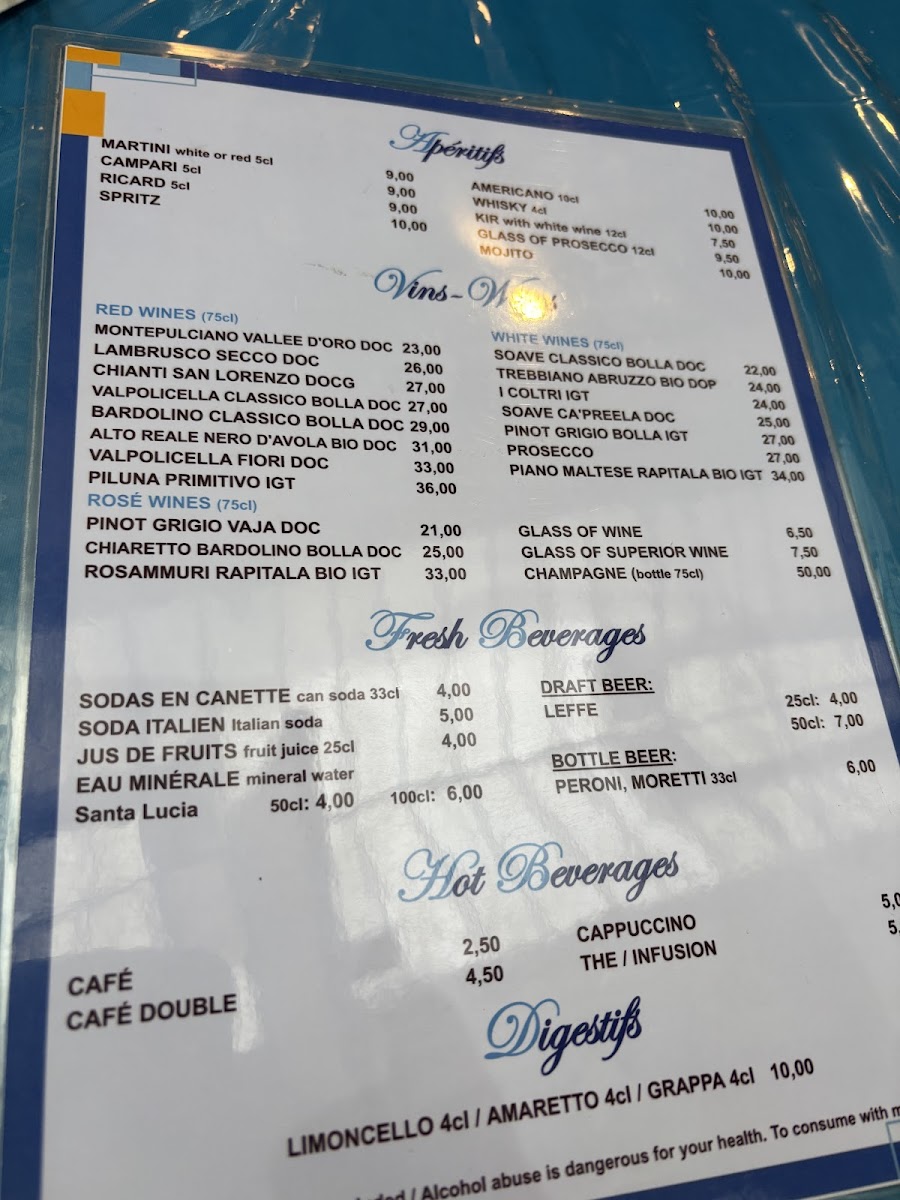 Menu Chez Marco-6