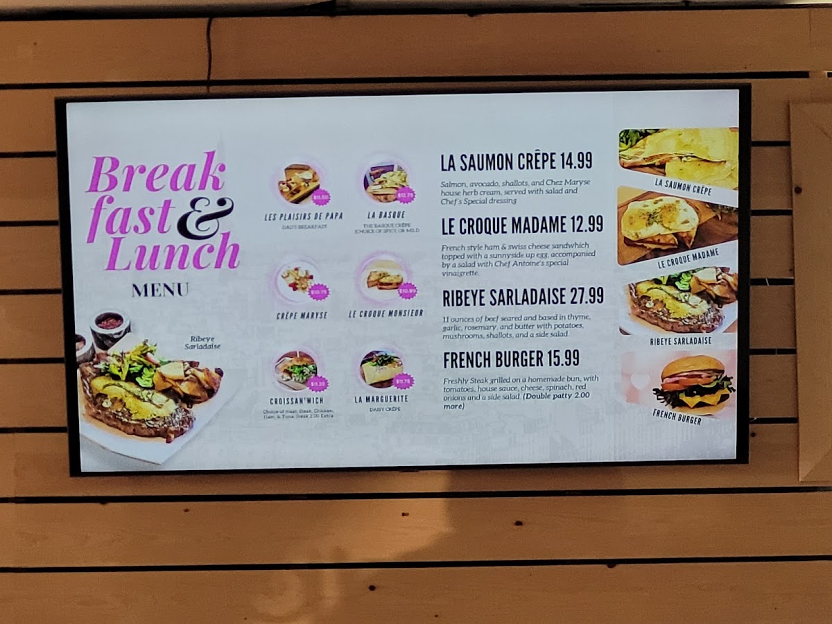 Menu Chez Maryse-10