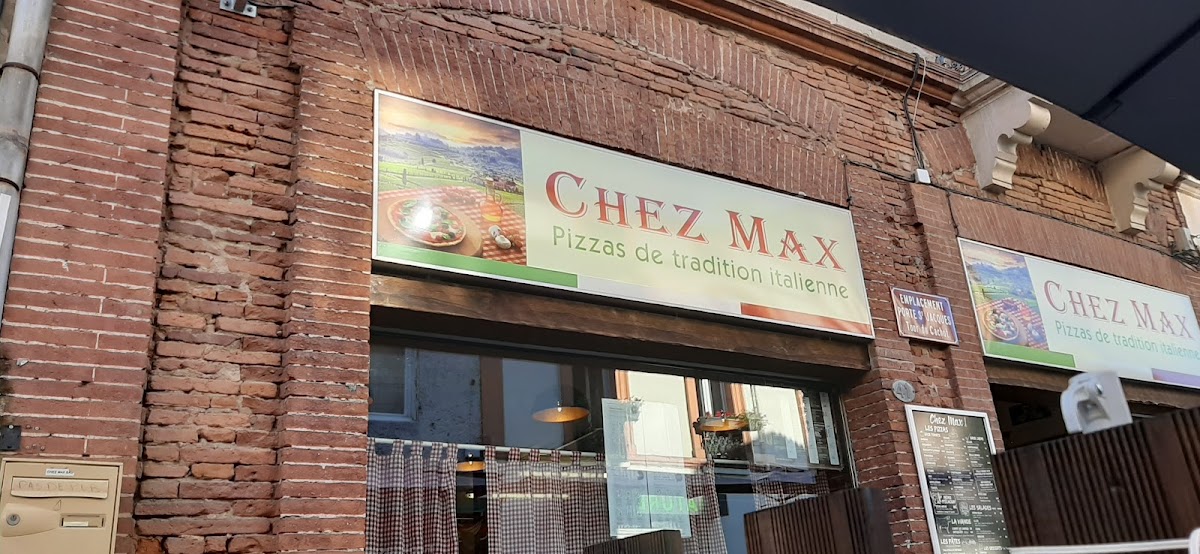 Chez Max