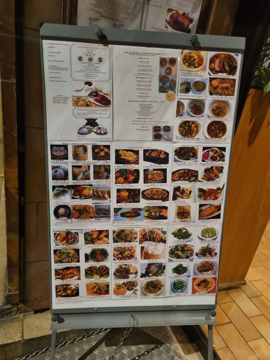 Menu Chez Meng-6