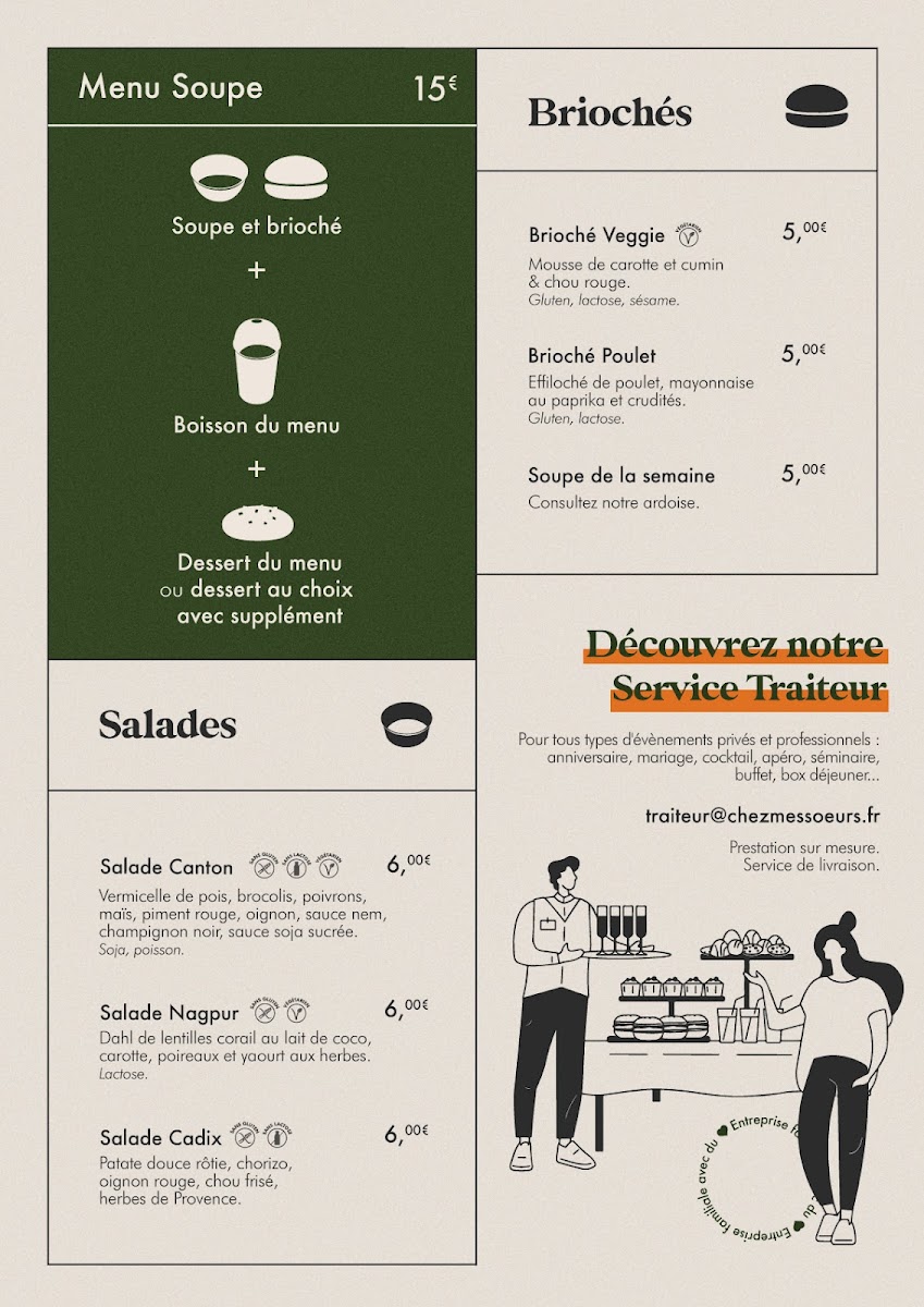 Menu Chez Mes Sœurs-2