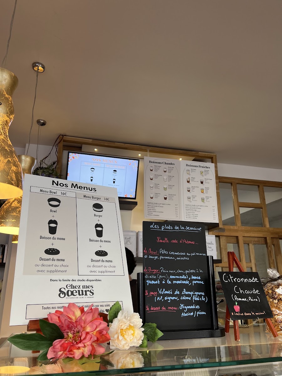Menu Chez Mes Sœurs-6