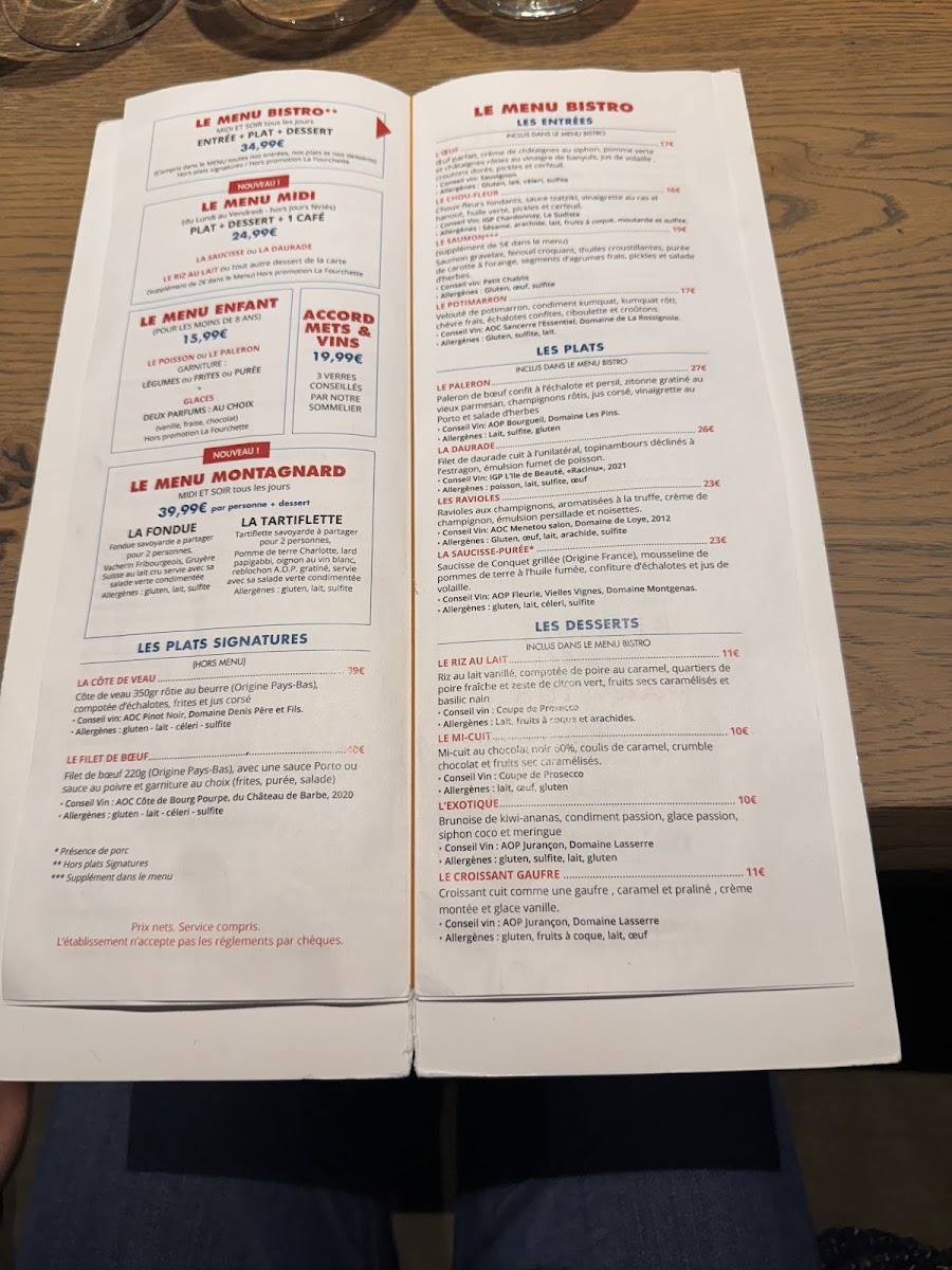 Menu Chez Mimi - Bistrot Pas Parisien-5