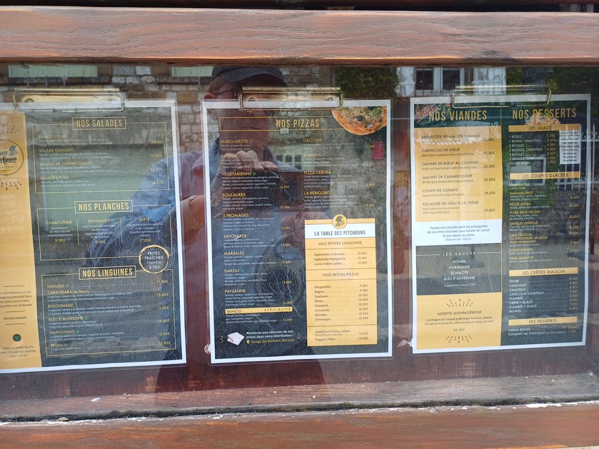 Menu Chez Minou-4