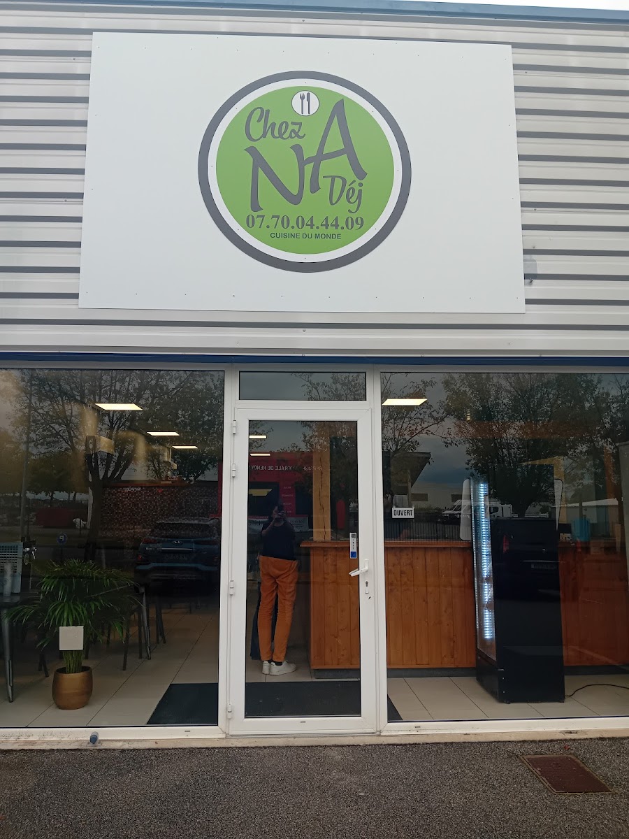 Chez Na Dej
