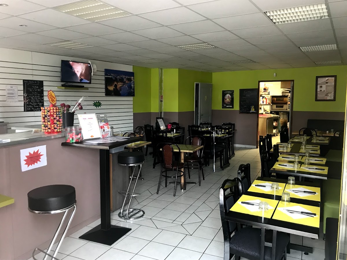Chez Nico Pizzeria-3