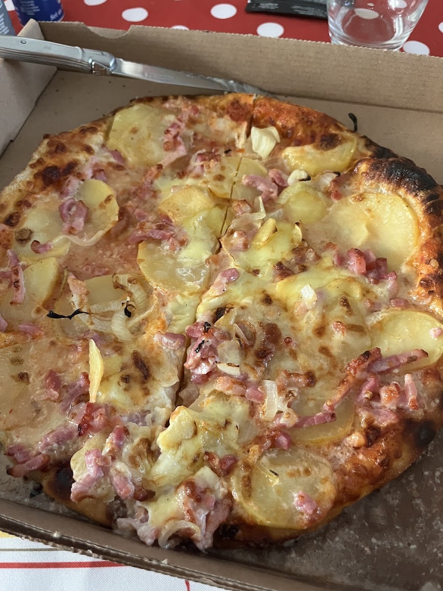 Chez Nico Pizzeria-4