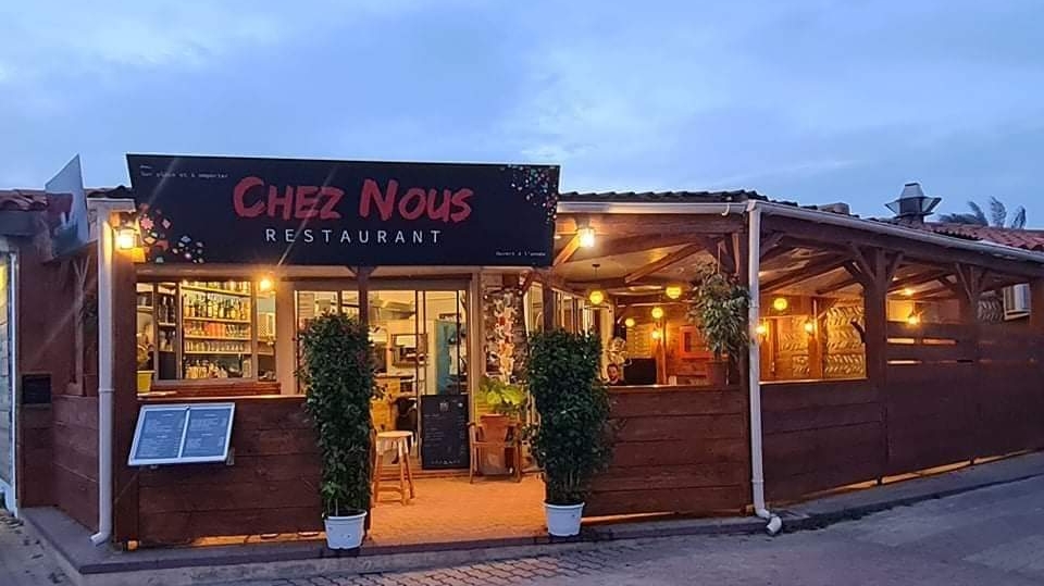 Chez Nous 66