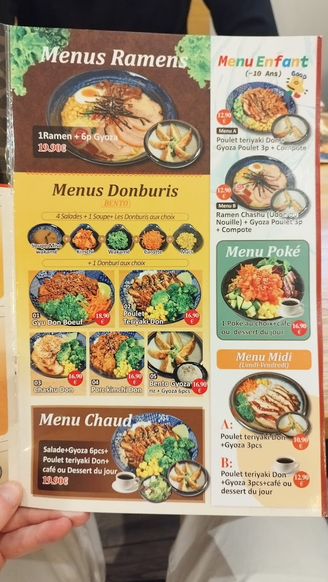 Menu Chez Olivia-3