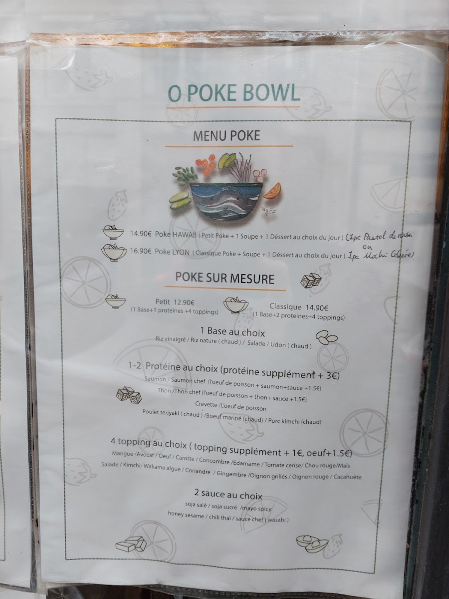 Menu Chez Olivia-5