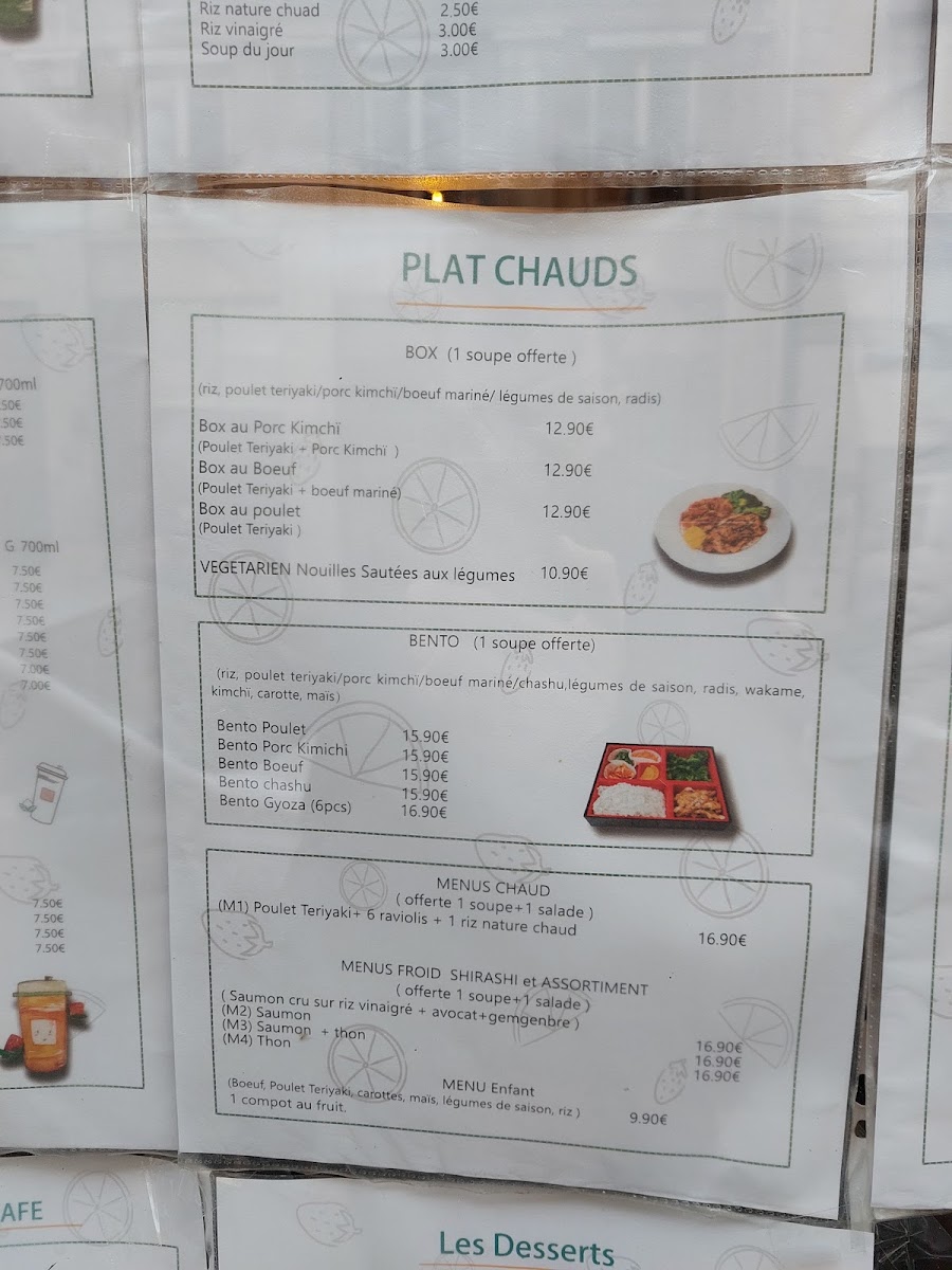 Menu Chez Olivia-6