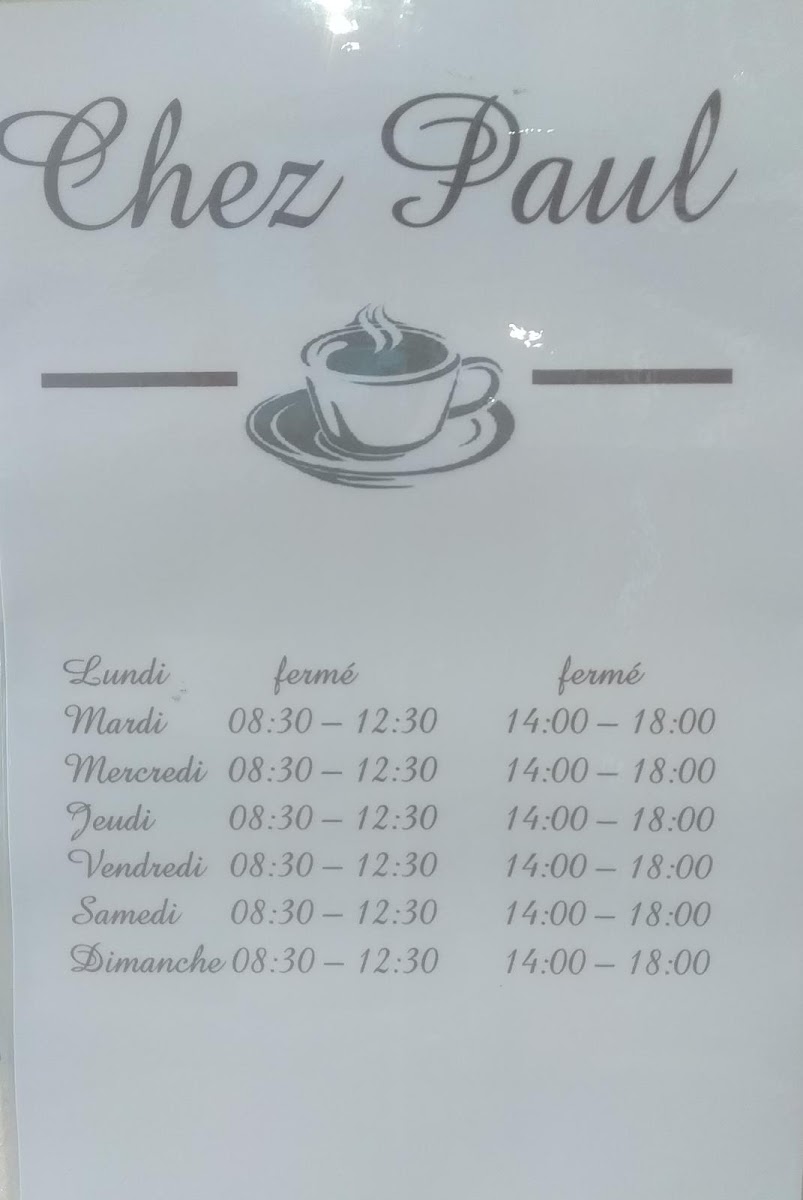 Menu Chez Paul-5