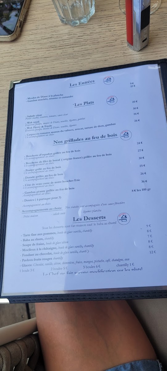 Menu Chez Pierre Paul U Spuntinu-10