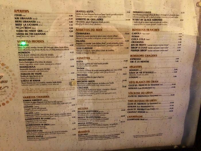 Menu Chez Rita-3