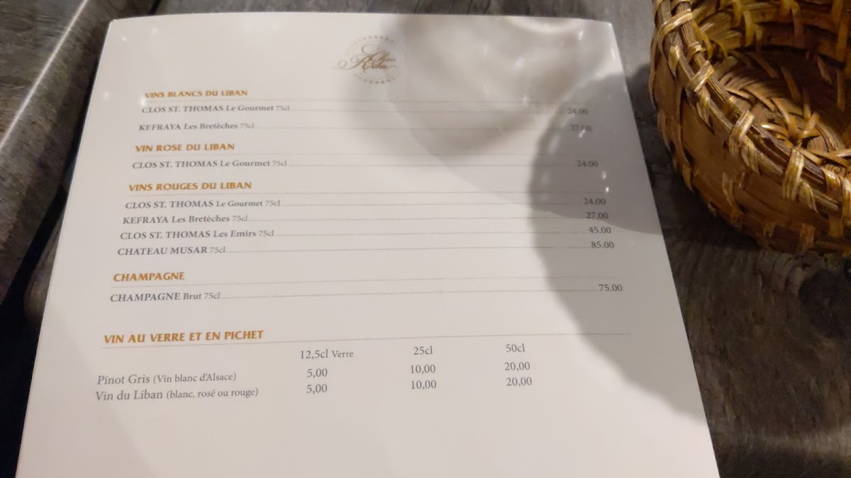 Menu Chez Rita-6