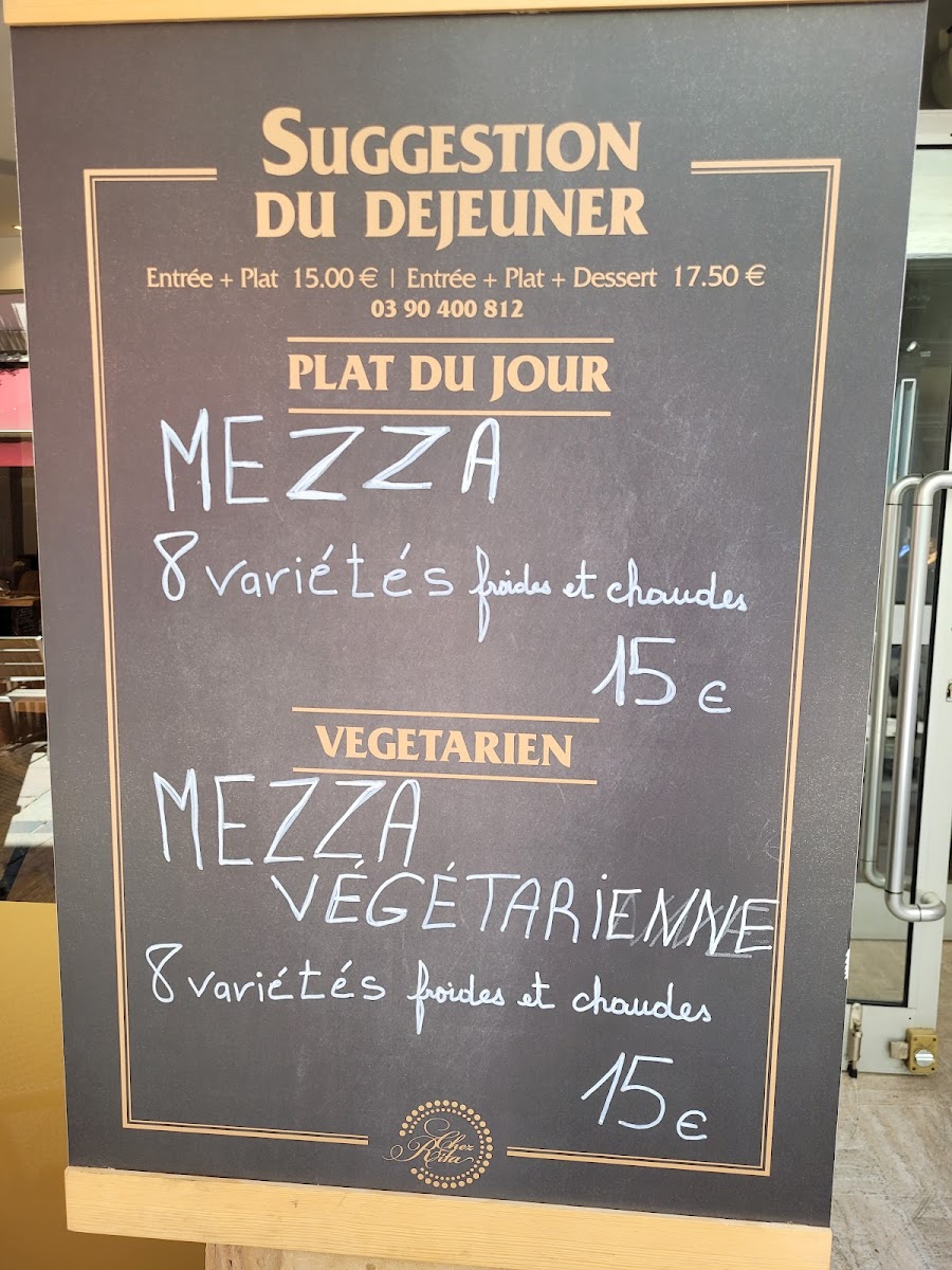 Menu Chez Rita-7