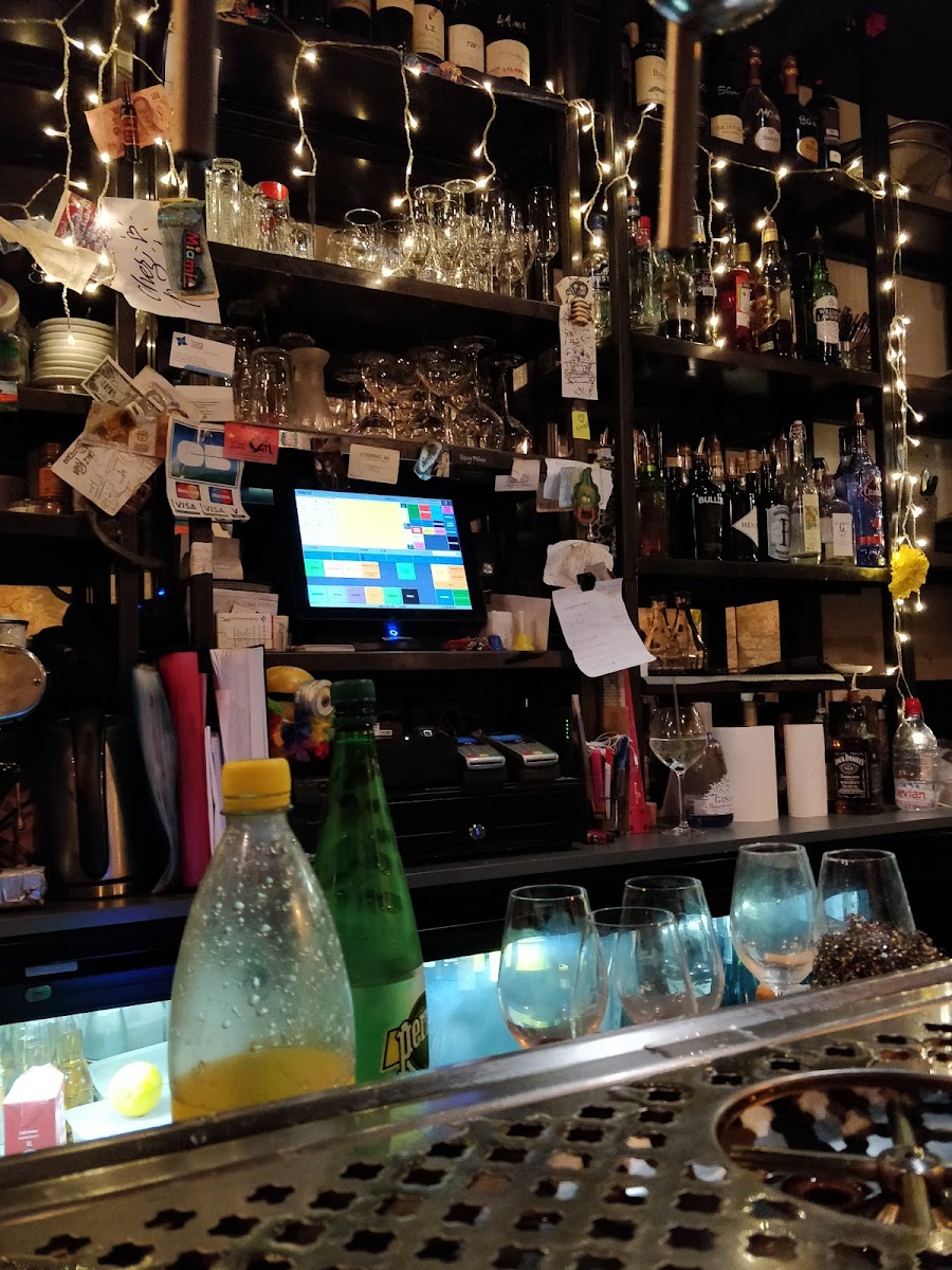 Chez Rosa