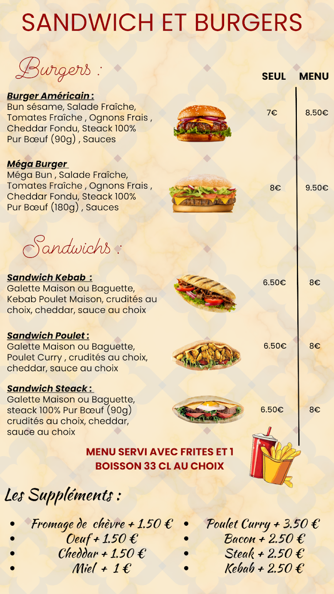 Menu Chez Sofi-2