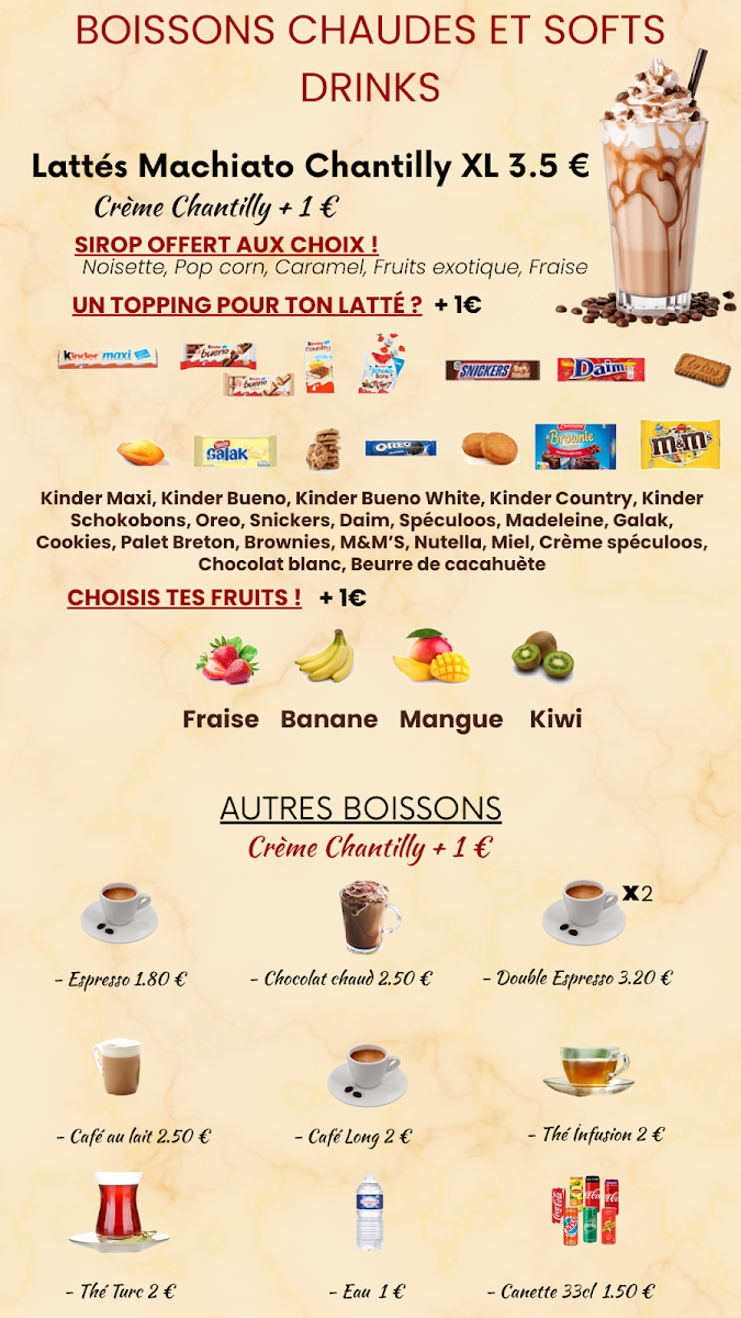 Menu Chez Sofi-5