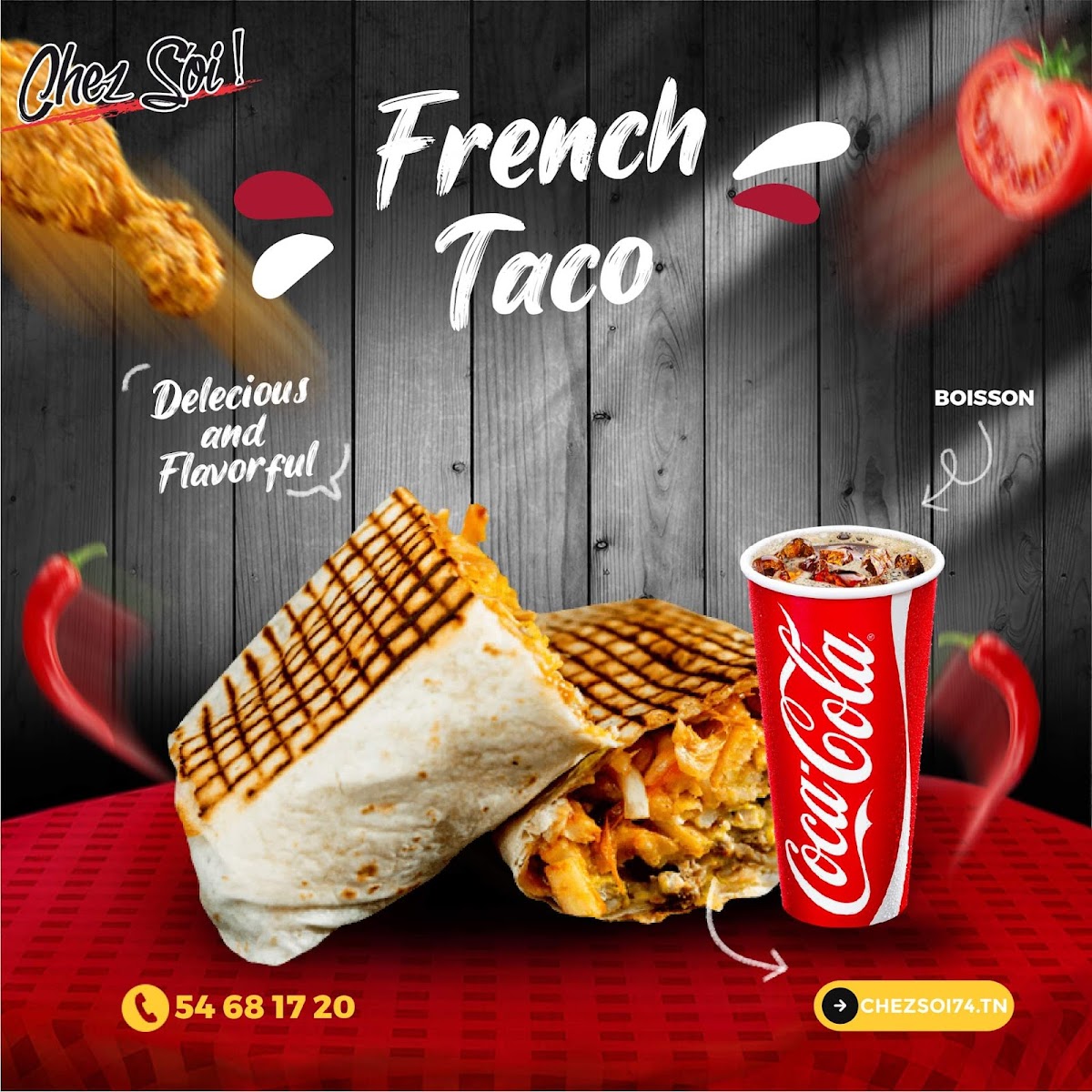 Chez Soi! Fast.food-6