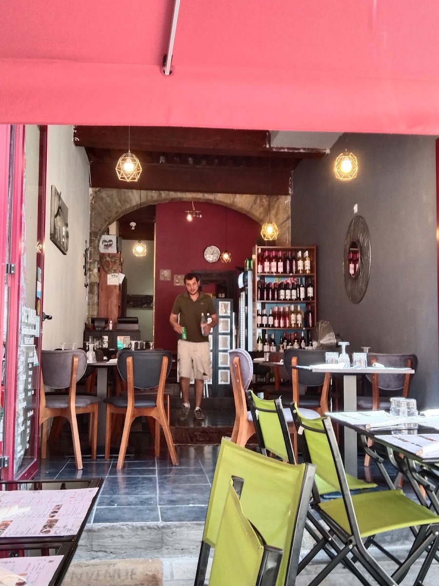Chez Tamara