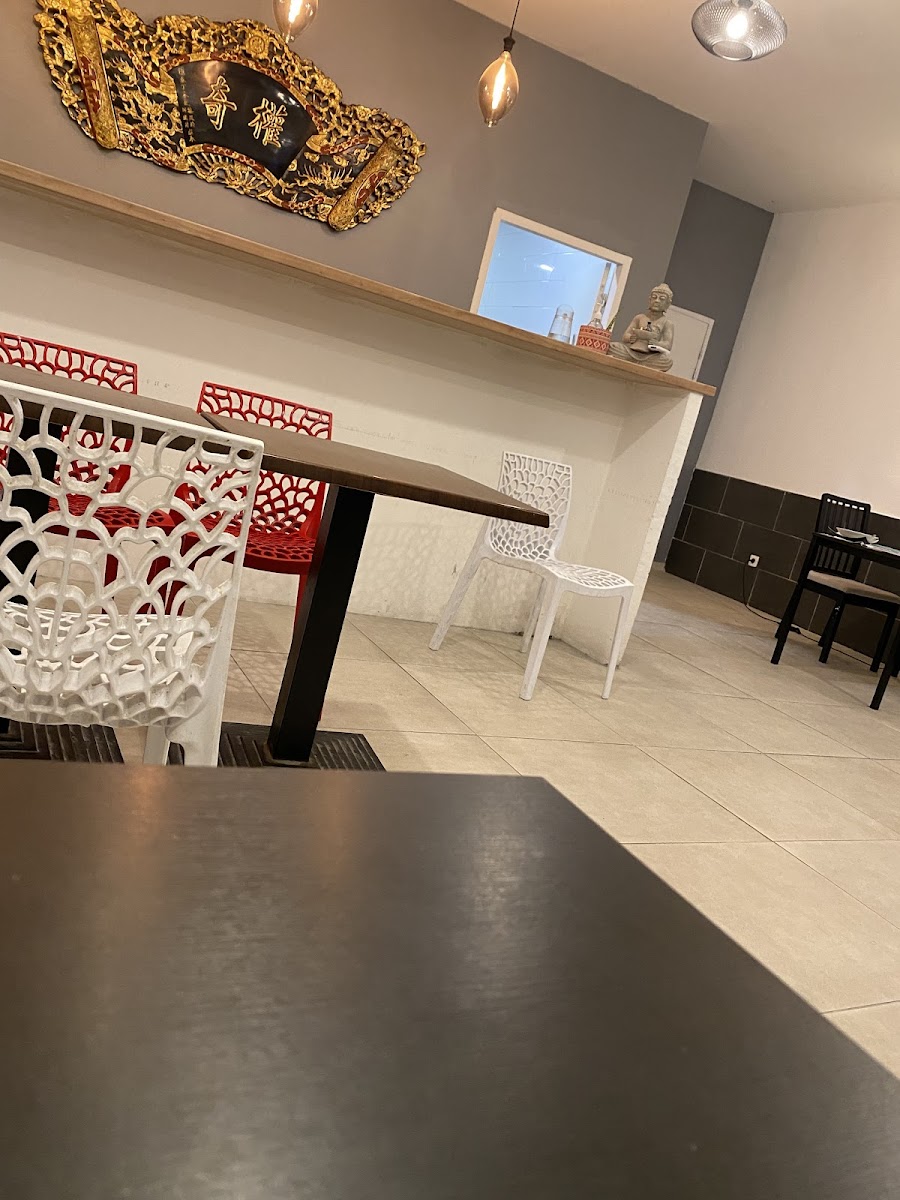 Chez Tao