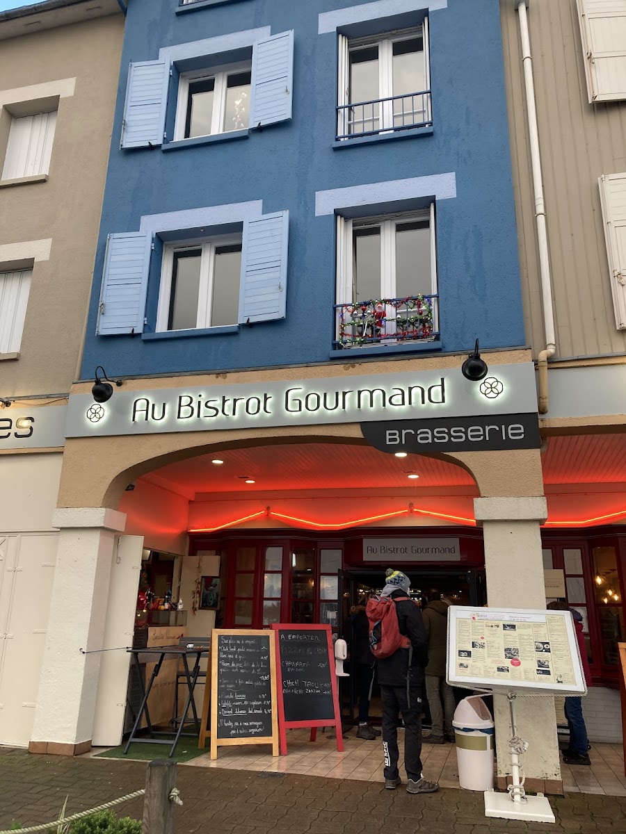 Chez Tara - Le Bistrot Gourmand