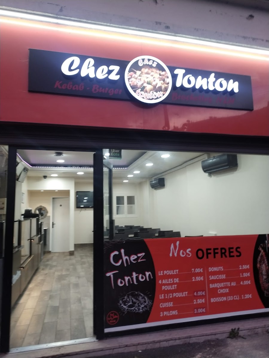 Chez Tonton (93)