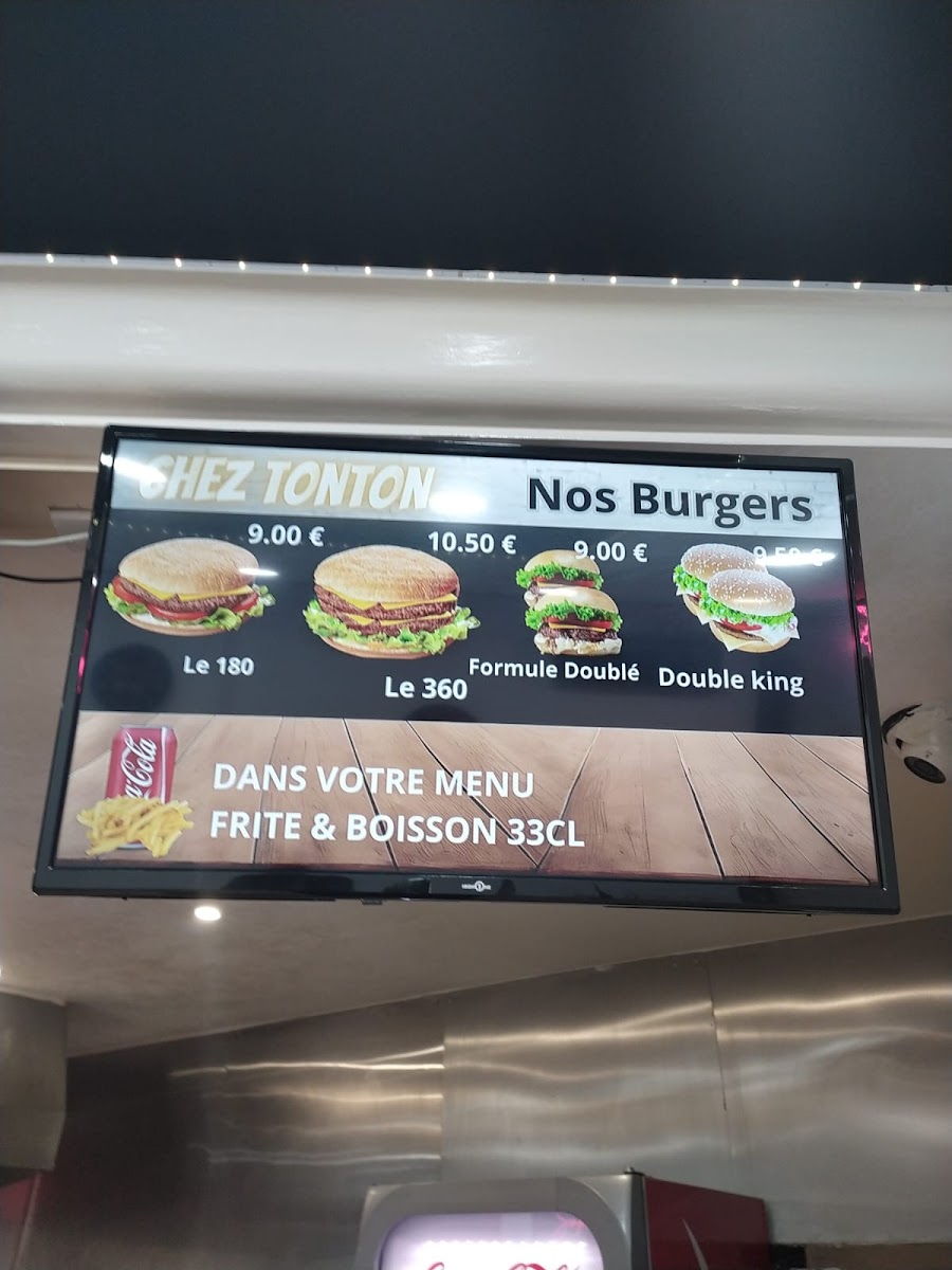 Menu Chez Tonton (93)-1
