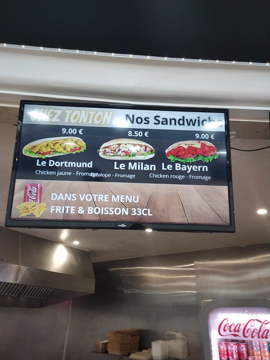 Menu Chez Tonton (93)-4