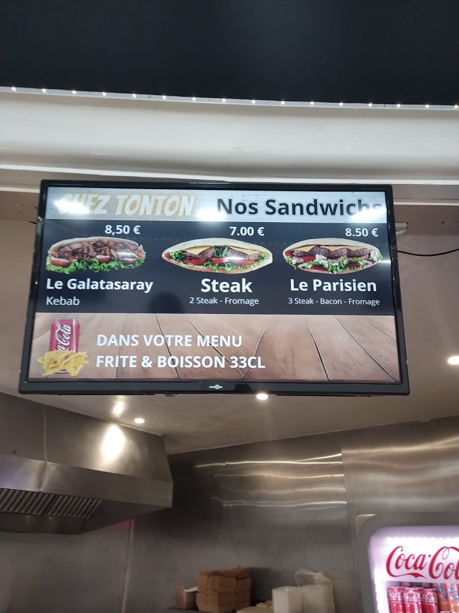 Menu Chez Tonton (93)-5