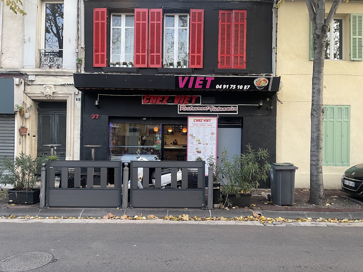 Chez Viet