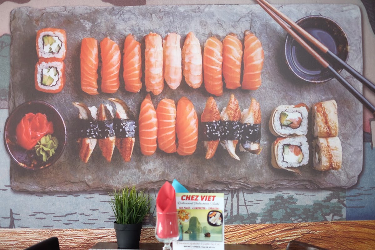 Menu Chez Viet-2